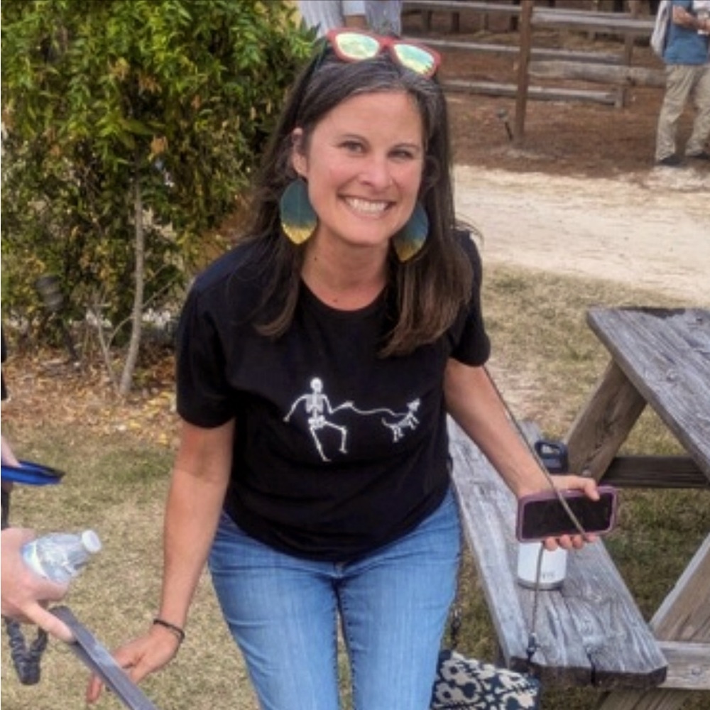 Meet your Posher, Denise